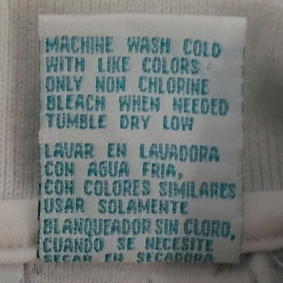 SPRING HARBOR Women's Polo / SIZE: MEDIUM - Picture 7 of 10